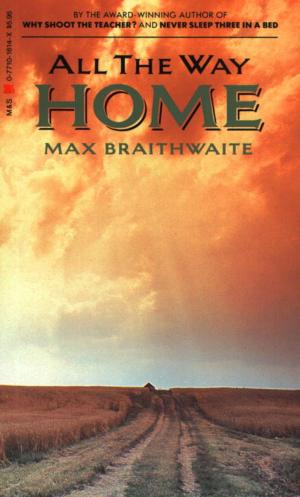 Cover of the book All the Way Home by Gail Bowen