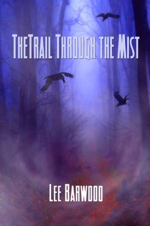 Cover of the book The Trail Through The Mist by David J. Wimer