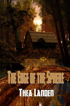 Cover of the book The Edge Of The Sphere by Christina St. Clair