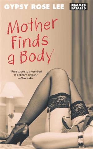 Cover of the book Mother Finds a Body by Chandler Alexander