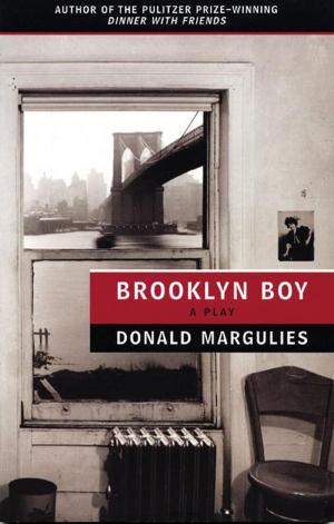 Book cover of Brooklyn Boy (TCG Edition)