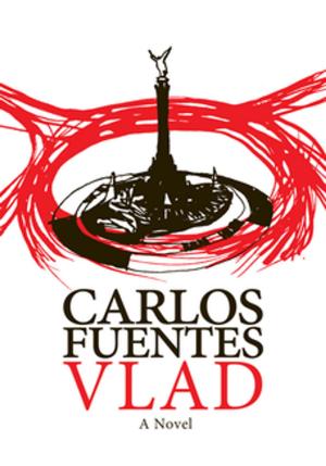 Cover of the book Vlad by Martin Felipe Castagnet, Frances Riddle