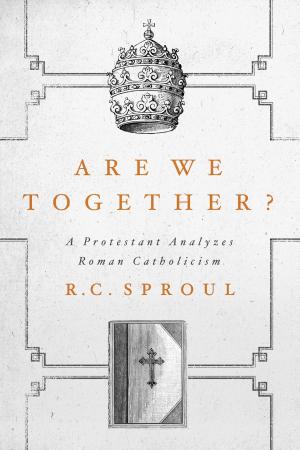 Book cover of Are We Together?