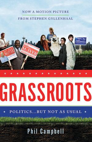 Cover of the book Grassroots by Scott McClellan