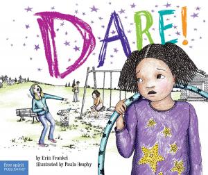 Book cover of Dare!