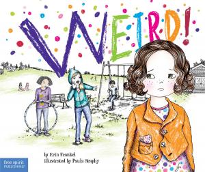 Cover of the book Weird! by Laura Pauling