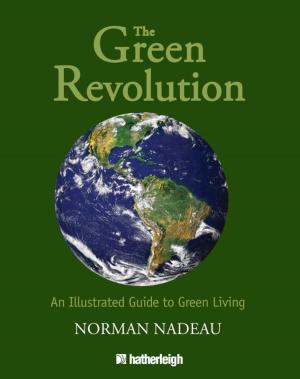 Cover of the book The Green Revolution by Kim Pezza