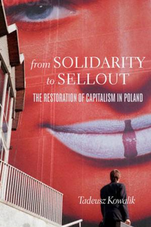 Cover of the book From Solidarity to Sellout by Albert Ruben Ruben