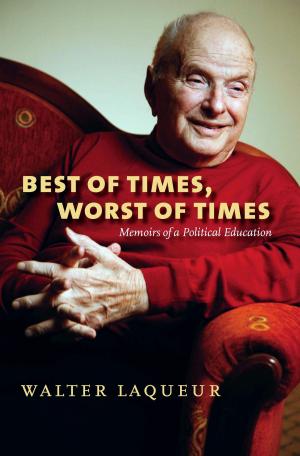 Cover of the book Best of Times, Worst of Times by Nigel Cobbett