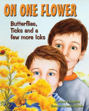 Cover of the book On One Flower by John Denver