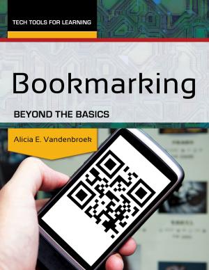 Cover of the book Bookmarking: Beyond the Basics by Sharna Olfman