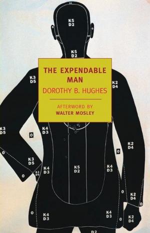 Cover of The Expendable Man