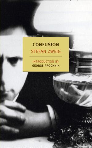 Cover of the book Confusion by Galen Strawson