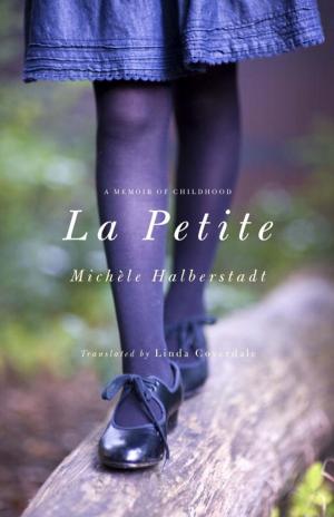 Cover of the book La Petite by Camille Laurens