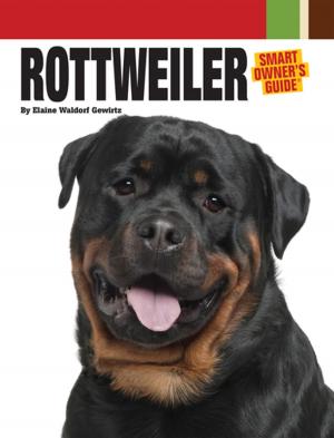 Cover of the book Rottweiler by Kim Campbell Thornton