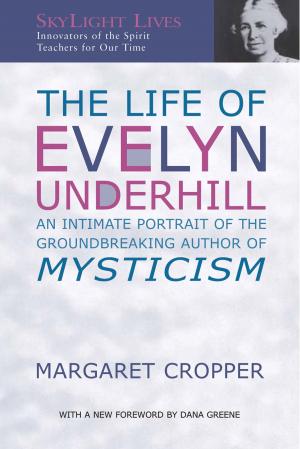 Cover of the book The Life of Evelyn Underhill by Colin Sayer