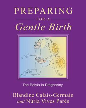 Cover of the book Preparing for a Gentle Birth by Andrew Thomas