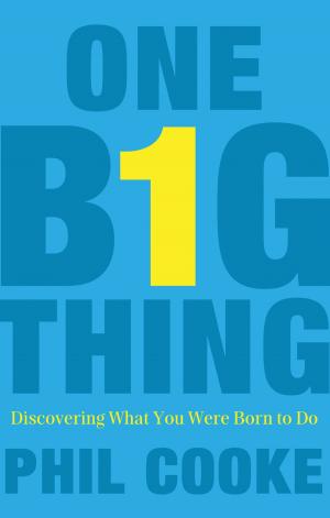 Cover of the book One Big Thing by Rosslyn Elliott