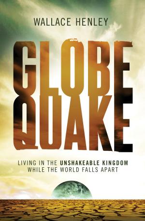 Cover of the book Globequake by Robert Liparulo