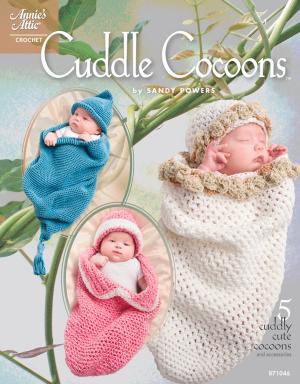 Cover of the book Cuddle Cocoons for Infants by Melanie Muenchinger