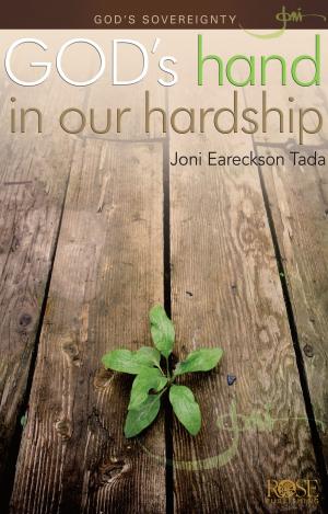 Book cover of God's Hand in Our Hardship