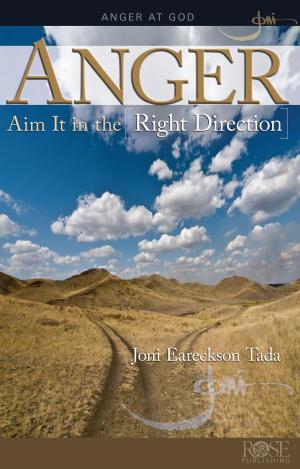 Cover of the book Anger by Michelle Borquez, Kim Vastine, Paige Henderson