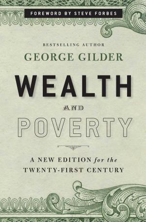 bigCover of the book Wealth and Poverty by 