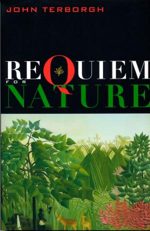 Book cover of Requiem for Nature