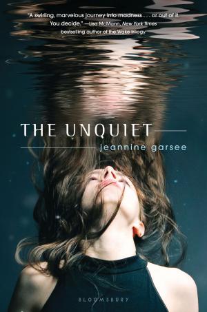Cover of the book The Unquiet by 