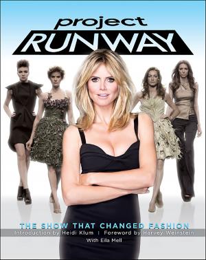 bigCover of the book Project Runway by 