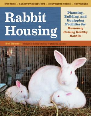 Cover of the book Rabbit Housing by Danny L. Barney