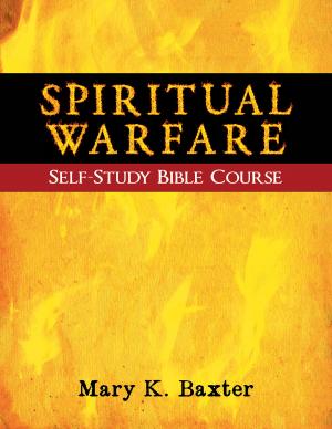 bigCover of the book Spiritual Warfare Self-Study Bible Course by 