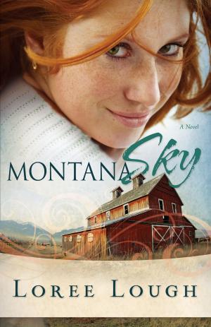 Cover of the book Montana Sky by Happy Caldwell