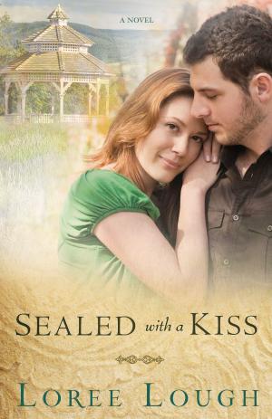 Cover of the book Sealed with a Kiss by Wilkin Van De Kamp