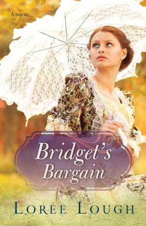 Book cover of Bridget's Bargain