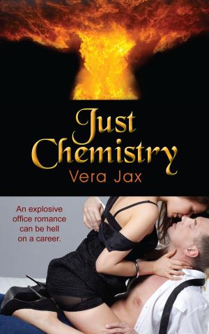 bigCover of the book Just Chemistry by 