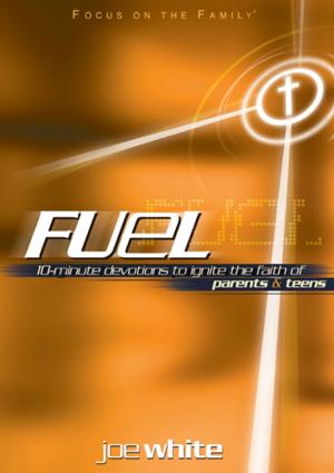 Cover of the book Fuel by Marianne Hering, Wayne Batson