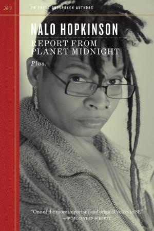 Cover of the book Report from Planet Midnight by 