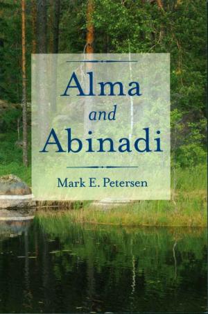 Cover of the book Alma and Abinidi by Roberts, B. H.