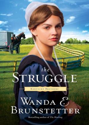 Cover of the book The Struggle by Jeri Odell