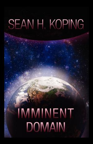 Cover of the book Imminent Domain by Kenneth Stanley Jr.
