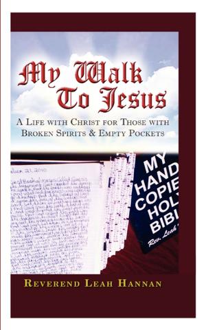 Cover of the book My Walk To Jesus by Thurston Ford