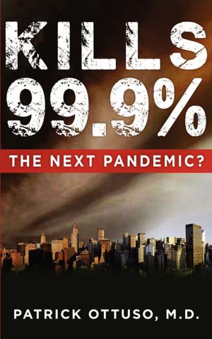 Cover of the book KILLS 99.9% by Dr. Denise Tarasuk