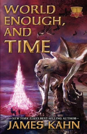 Cover of the book World Enough, and Time by Paul Evanson