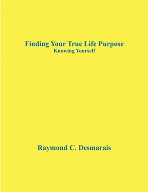 Cover of the book Finding Your True Life Purpose by Tim Murray