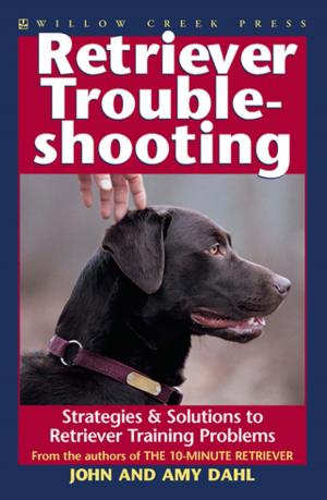 Cover of the book Retriever Troubleshooting by Mary McHugh
