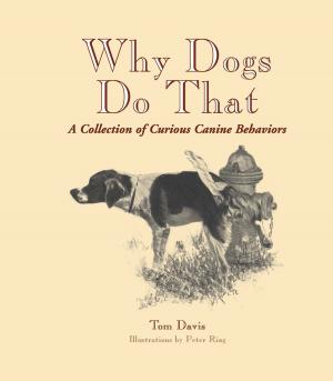 Book cover of Why Dogs Do That