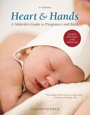 Book cover of Heart and Hands, Fifth Edition