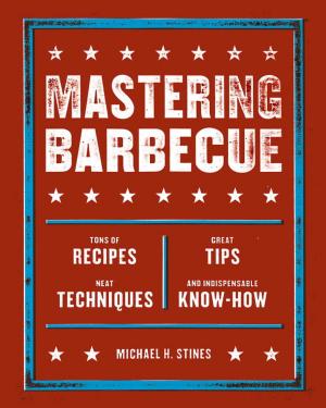 Cover of Mastering Barbecue