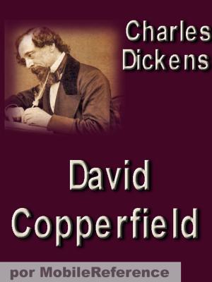 Cover of the book David Copperfiled (Spanish Edition) by Moliere, Curtis Hidden Page (Translator), Jeffrey D. Hoeper (Translator)